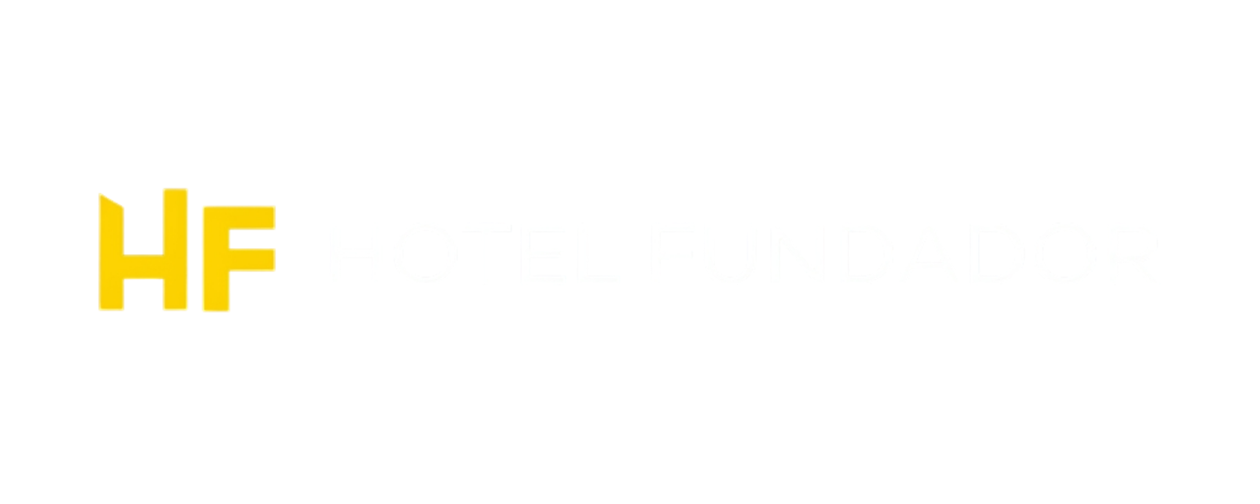 Logo Hotel Fundador